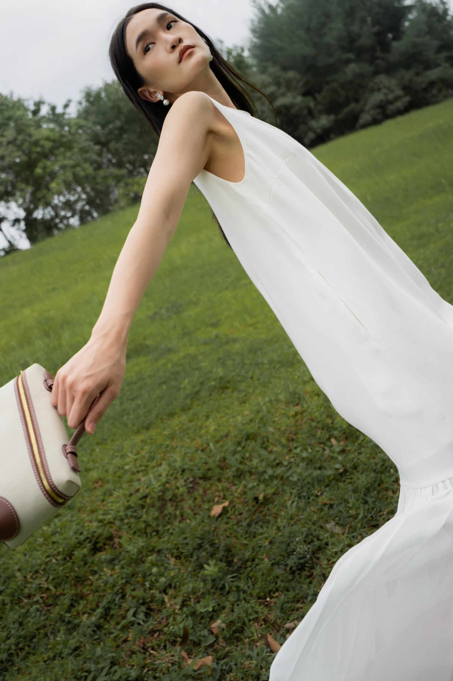 Solace Dress
