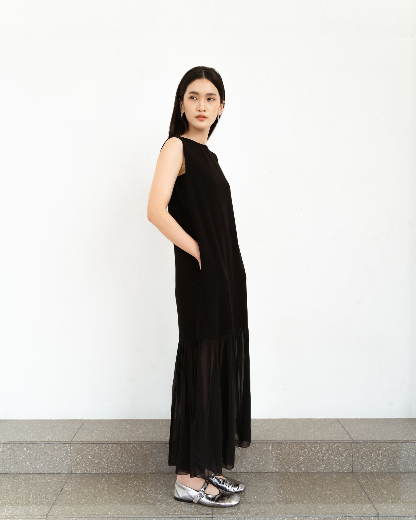 Solace Dress