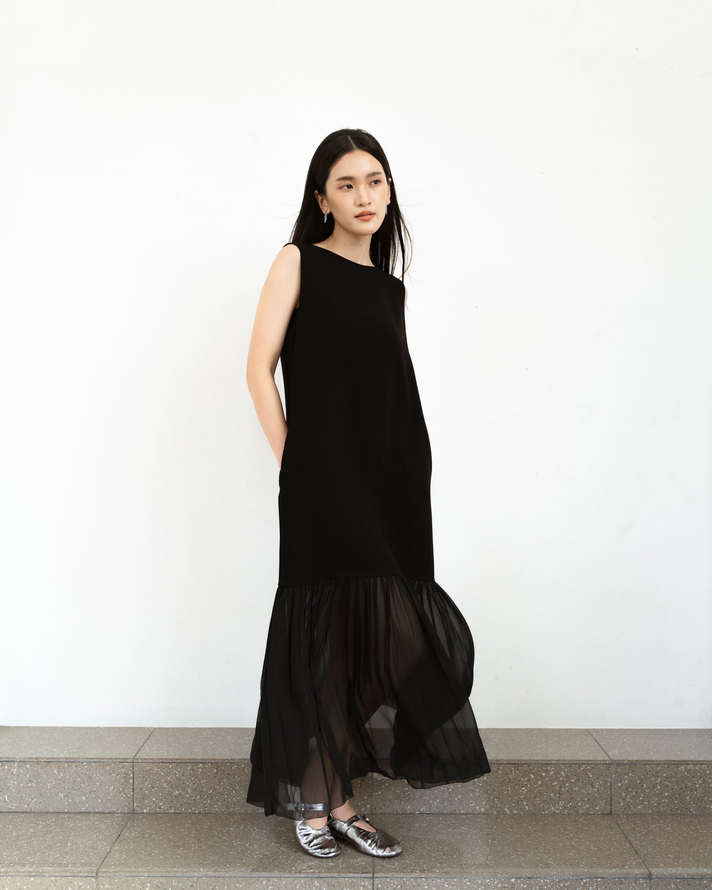 Solace Dress