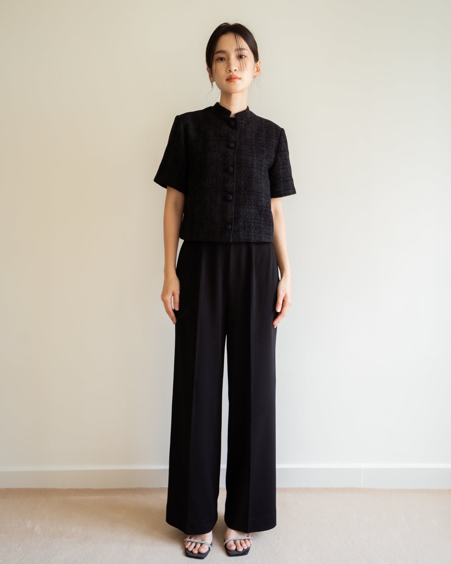 Lynn Everyday Pants