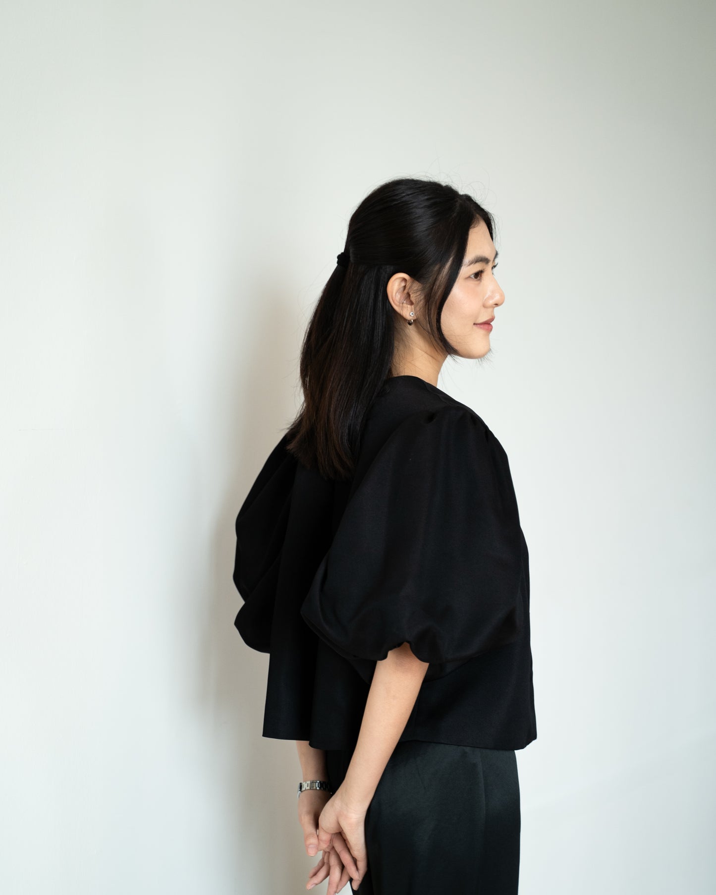 Liana Blouse