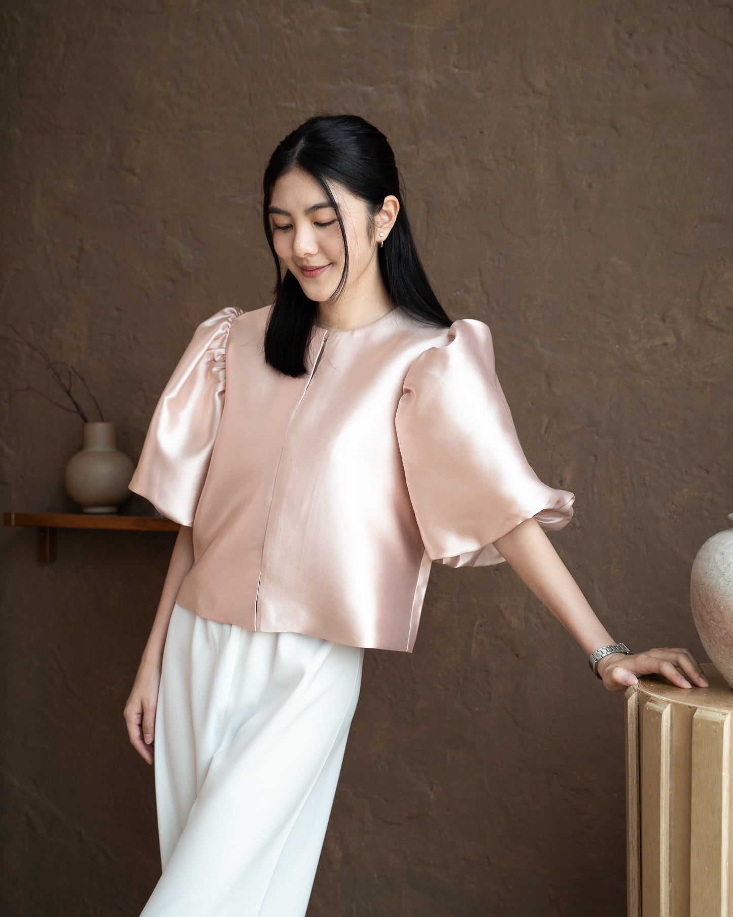 Liana Blouse