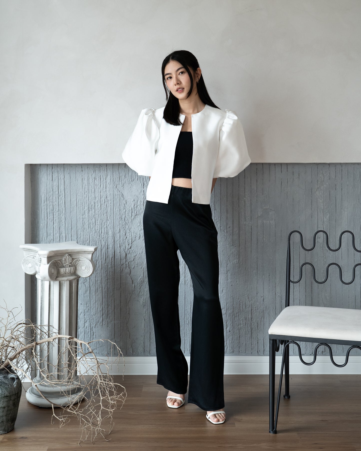 Liana Blouse