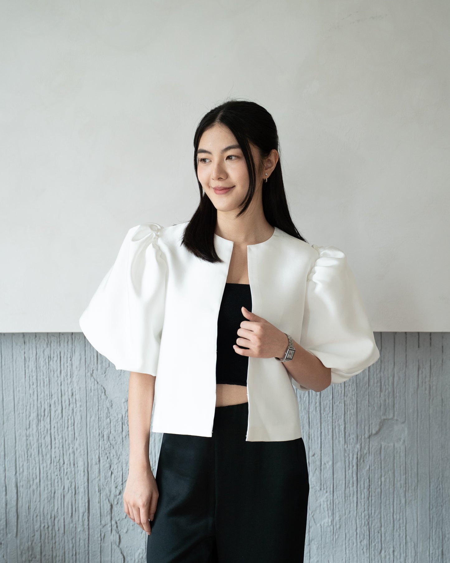 Liana Blouse