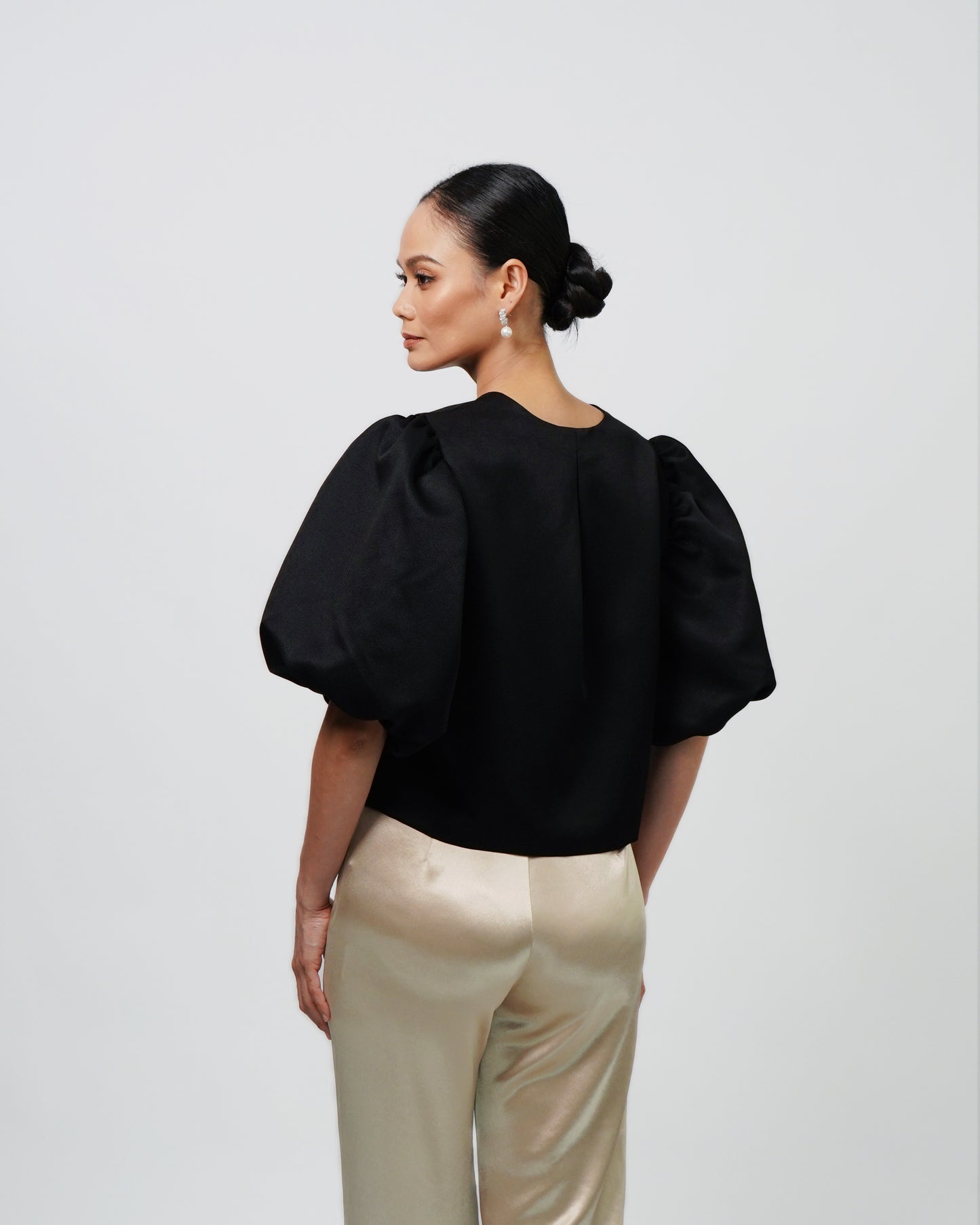 Liana Blouse