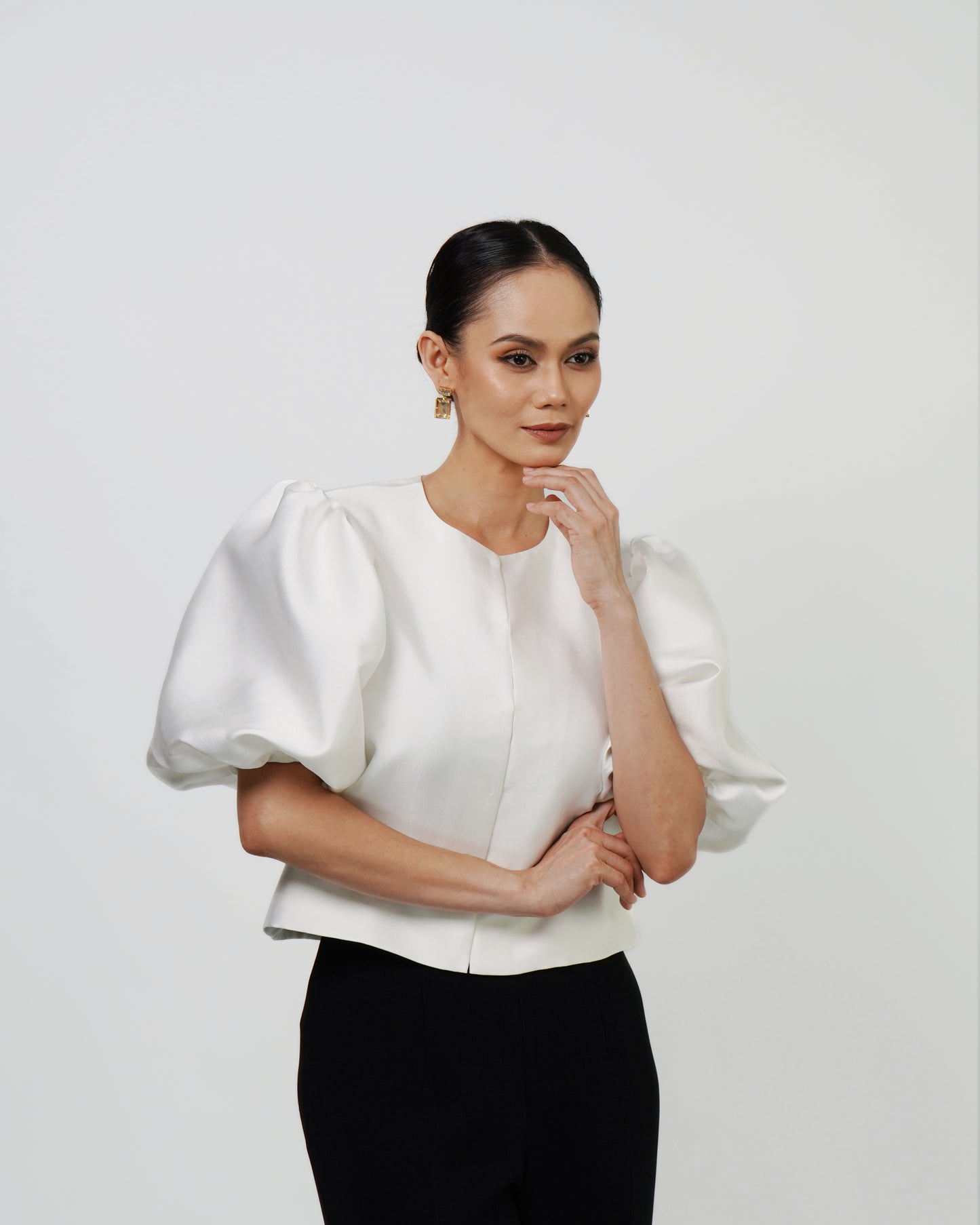 Liana Blouse