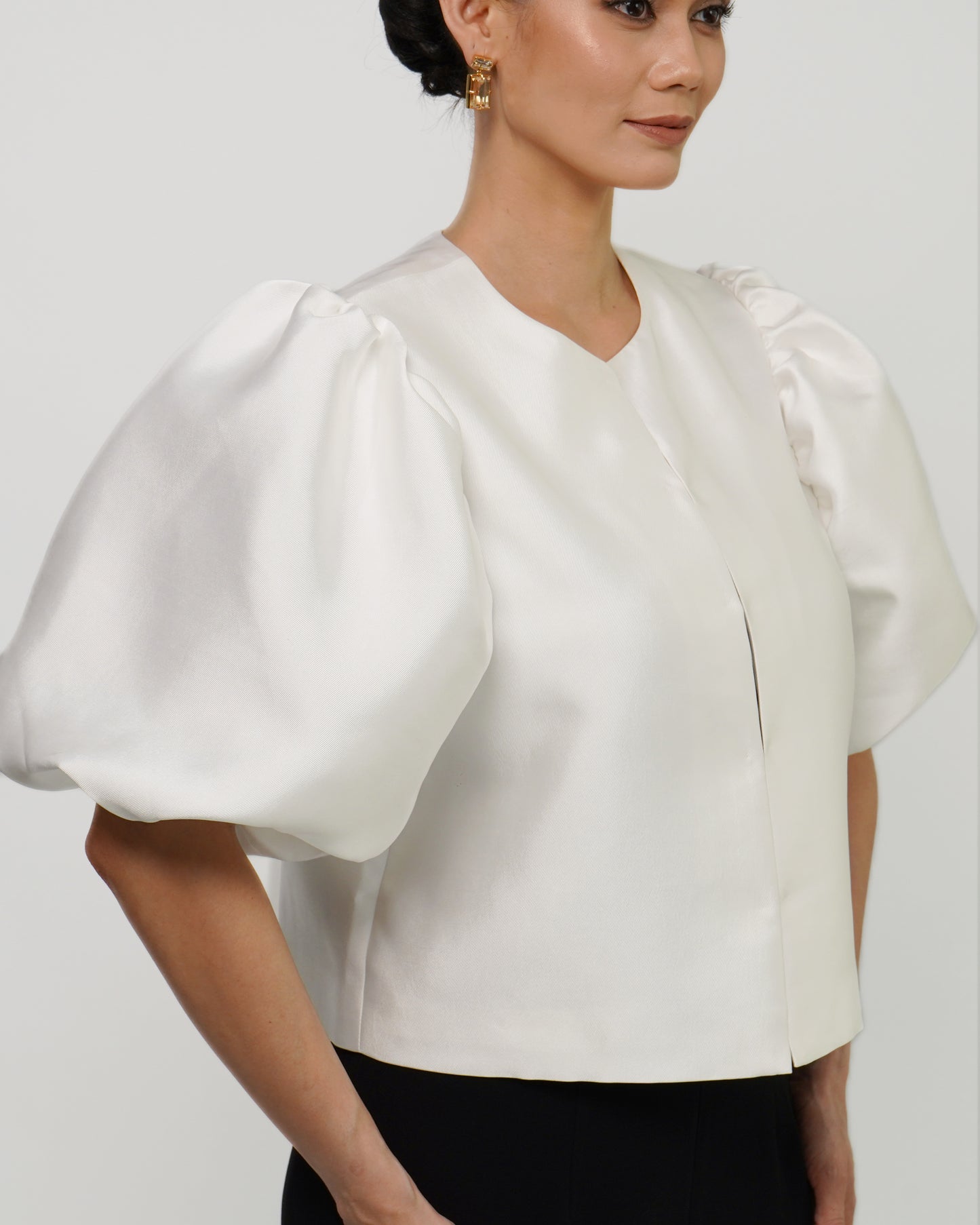 Liana Blouse