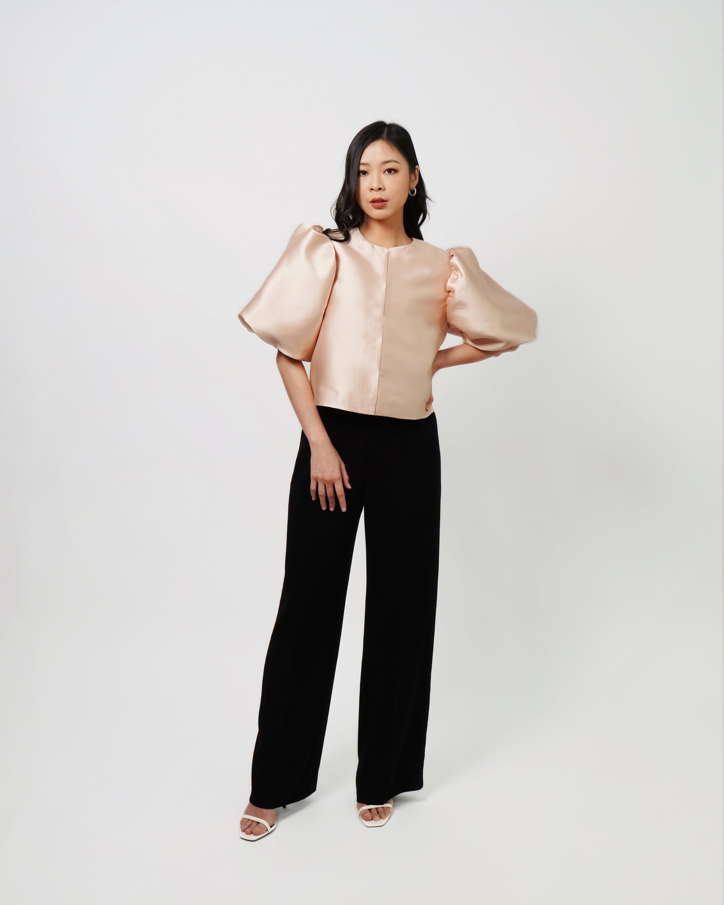 Liana Blouse