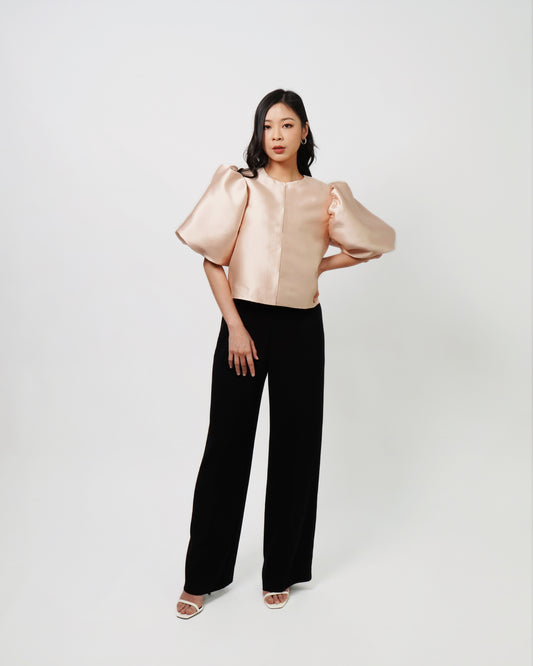 Liana Blouse