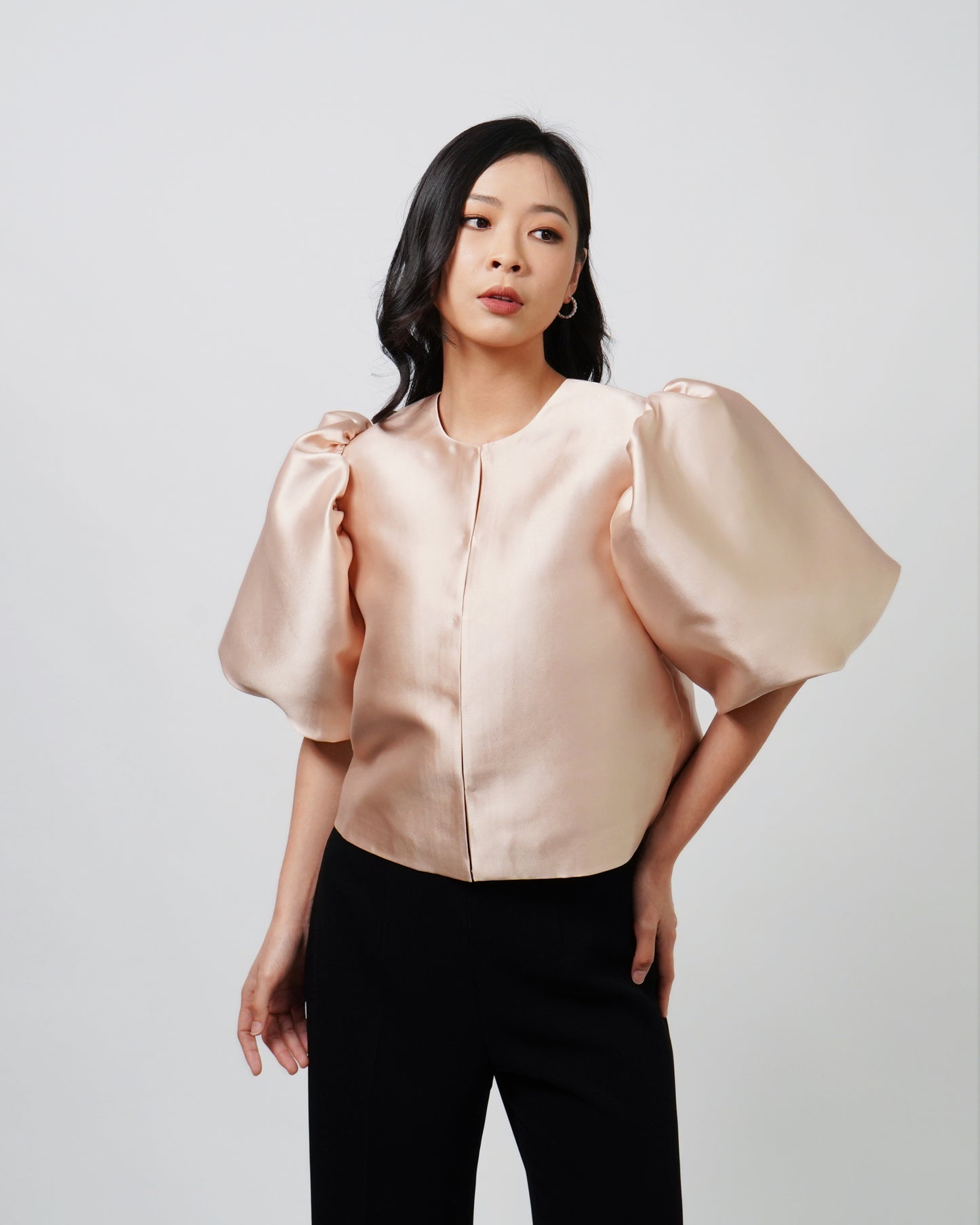 Liana Blouse