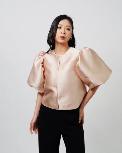 Liana Blouse