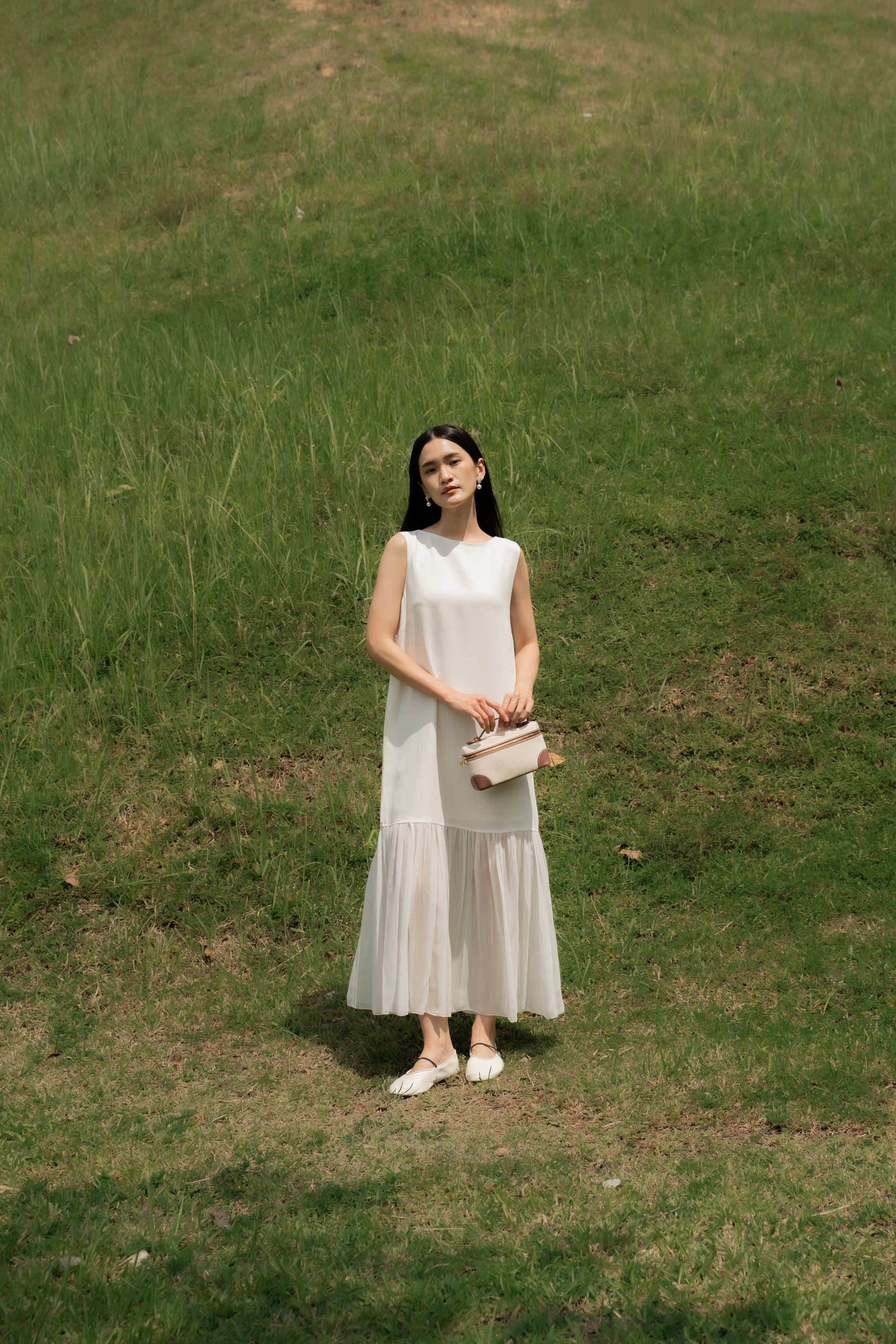 Solace Dress JIANNA Solace Dress JIANNA