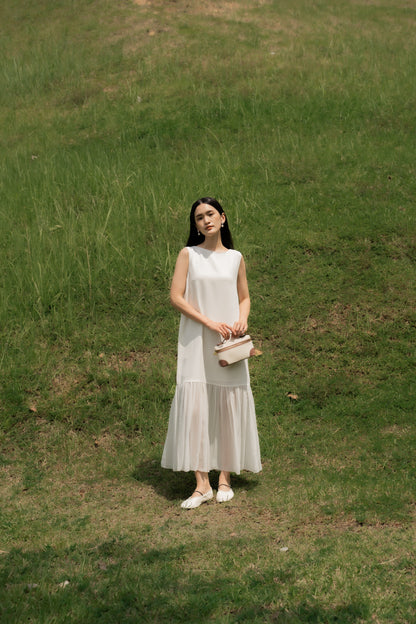 Solace Dress
