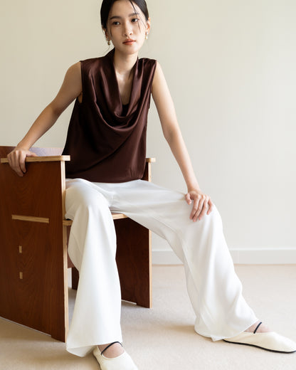 Eva Acetate Pants