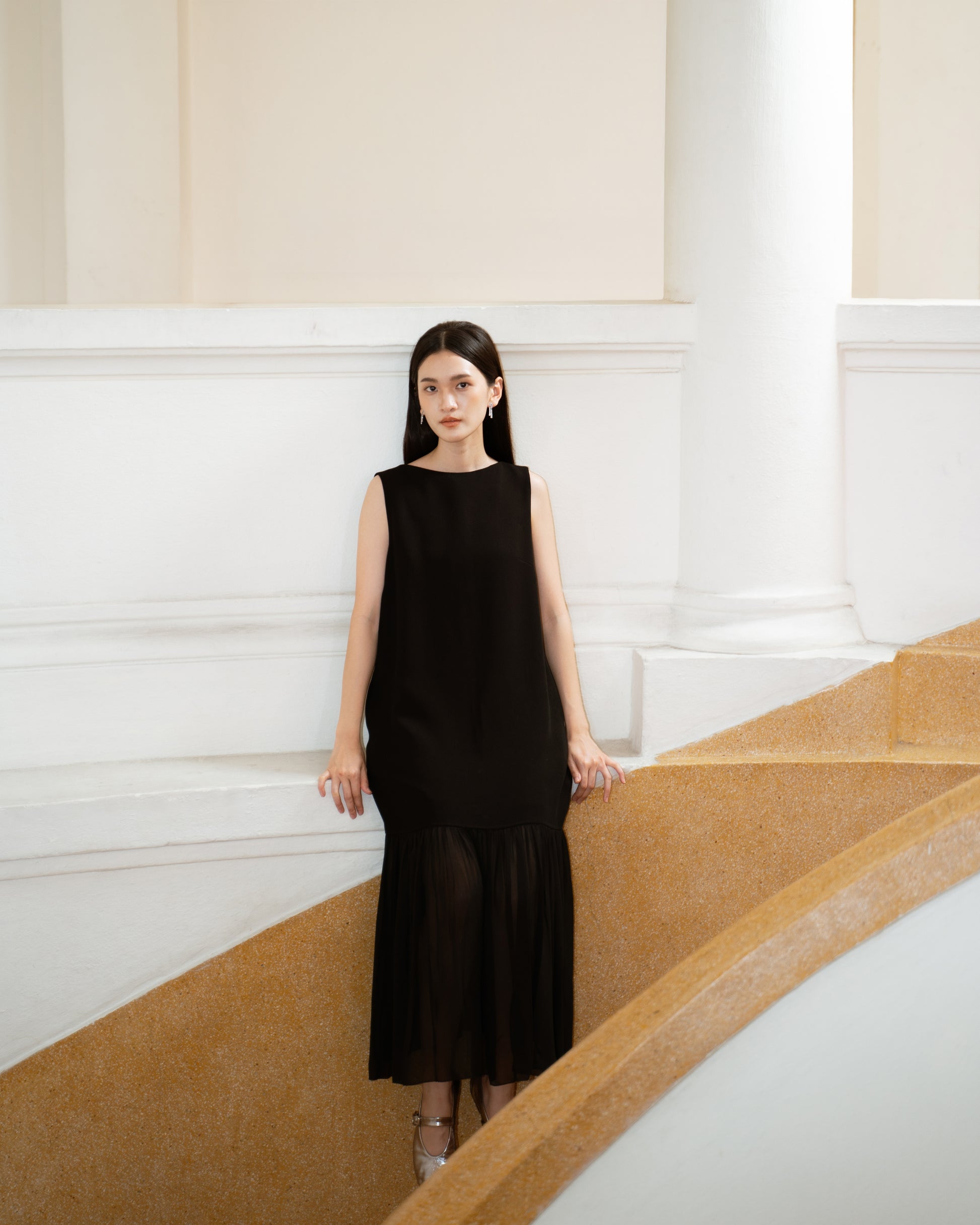 Solace Dress JIANNA Solace Dress JIANNA