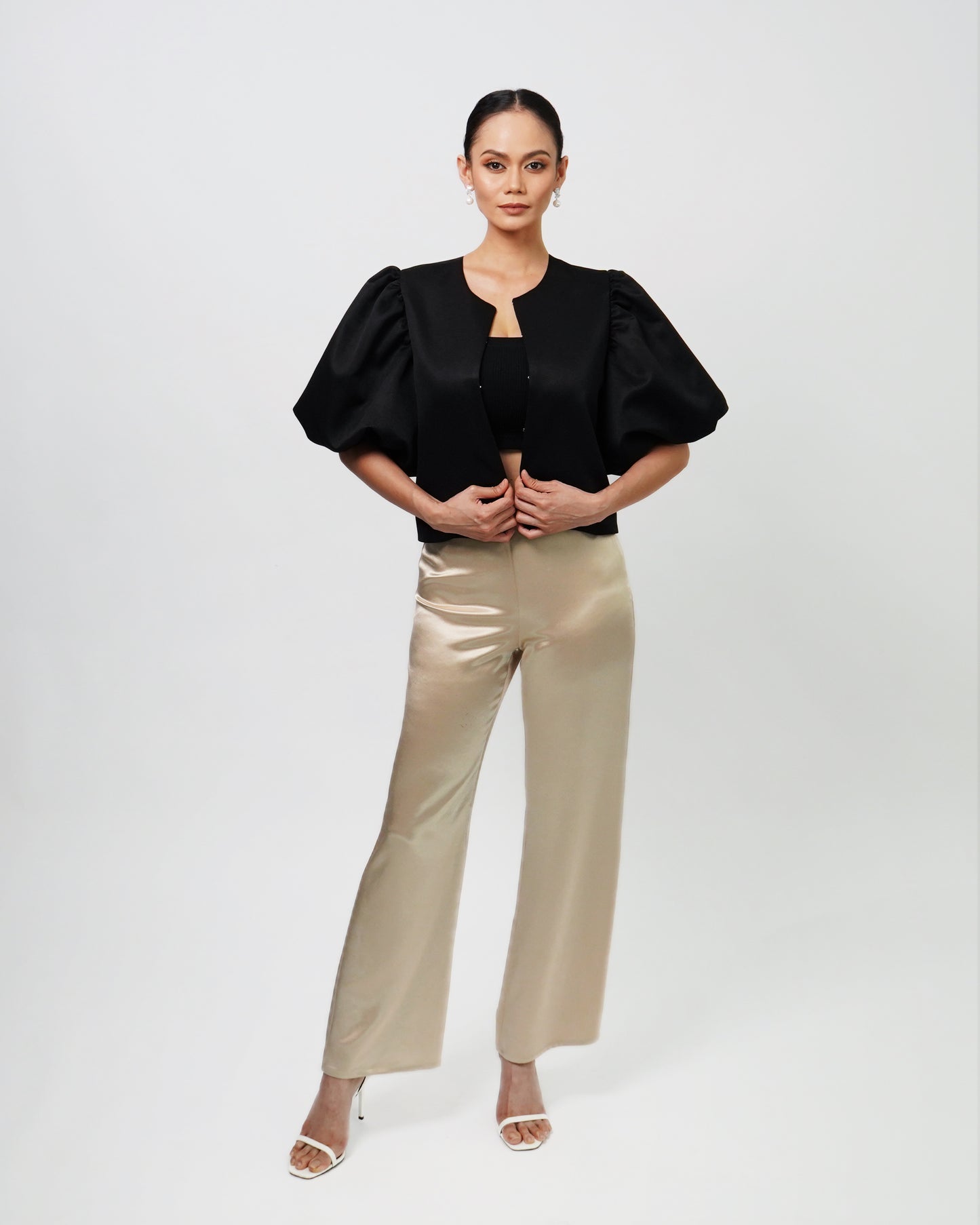 Liana Blouse