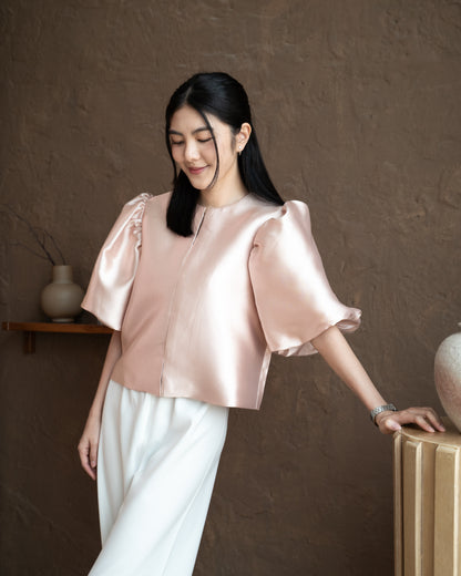 Liana Blouse